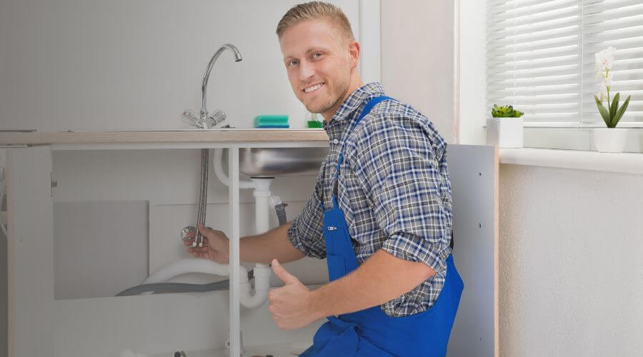 Professional Leak Detection Services in Gackle, ND